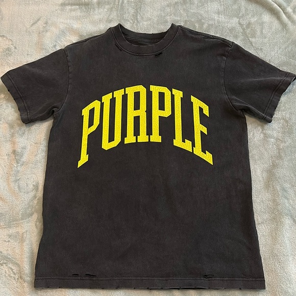 Purple Brand - Picture 1 of 4